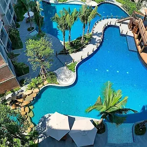  Appartement The Title Residencies Naiyang Thaïlande