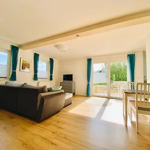  Apartment Zweitwohnsitz Deutschland