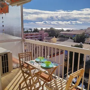  Appartement A Pied - Vue Sur France