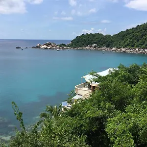 אתר נופש Hin Wong Dive & Snorkel, קו טאו