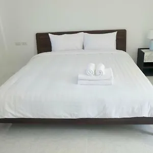 Appartement Airport Pearl Thaïlande